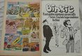 Strip Boek / Comic Book, Tarzan van de apen, Nummer 12199, CLASSICS LEKTUUR, 1975.(Nr.1) - 2 - Thumbnail