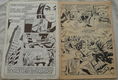 Strip Boek / Comic Book, Wonder Woman, Nummer 1, CLASSICS LEKTUUR, 1972.(Nr.1) - 1 - Thumbnail