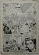 Strip Boek / Comic Book, Wonder Woman, Nummer 1, CLASSICS LEKTUUR, 1972.(Nr.1) - 2 - Thumbnail