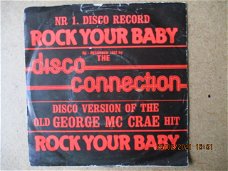 a1362 disco connection - rock your baby