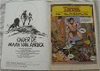 Strip Boek / Comic Book, Tarzan, Nummer 10, ATLANTIC, 1984.(Nr.1) - 1 - Thumbnail