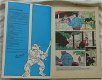 Strip Boek / Comic Book, TEENAGE MUTANT HERO TURTLES, Nummer 50, Junior Press, 1995.(Nr.1) - 1 - Thumbnail