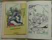 Strip Boek / Comic Book, TEENAGE MUTANT HERO TURTLES, Nummer 50, Junior Press, 1995.(Nr.1) - 2 - Thumbnail