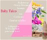 Wasparfum Baby Talco 500ml - 1 - Thumbnail