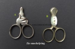 = Sigaren knipper =45415
