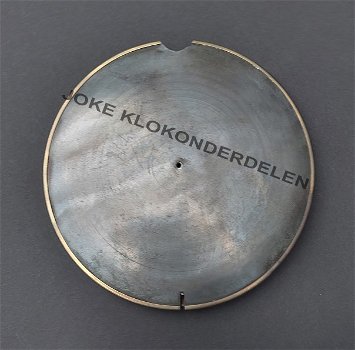 = Slingerlens = gewicht regulateur =45410 - 1