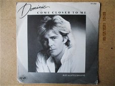 a1376 dominic - come closer to me