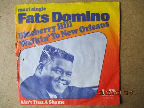 a1382 fats domino - blueberry hill - 0