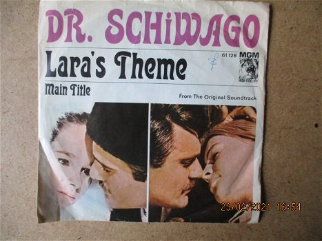 a1383 main theme from dr zhivago - 0