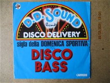 a1386 dd sound - disco bass