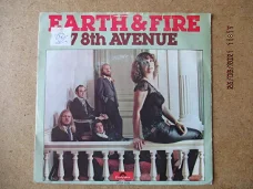 a1406 earth and fire - 78th avenue