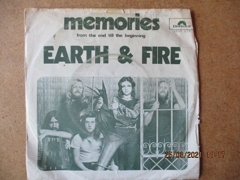 a1407 earth and fire - memories - 0