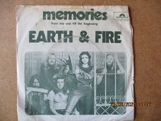 a1407 earth and fire - memories