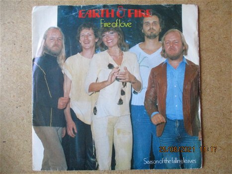 a1410 earth and fire- fire of love - 0