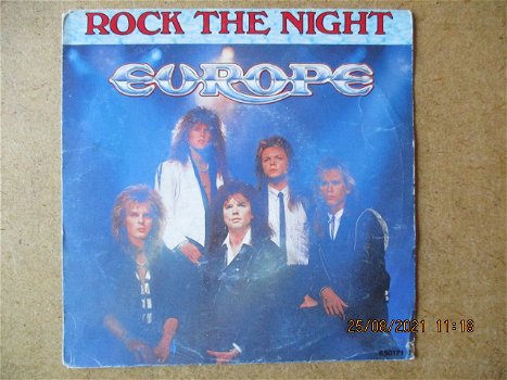 a1414 europe - rock the night - 0