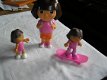 Dora -diverse, - 0 - Thumbnail