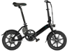 FIIDO D3 Pro Folding Electric Moped Bike 14 Inc City Bicycle - 0 - Thumbnail