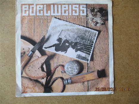 a1427 edelweiss - bring me back edelweiss - 0