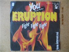 a1432 eruption - you
