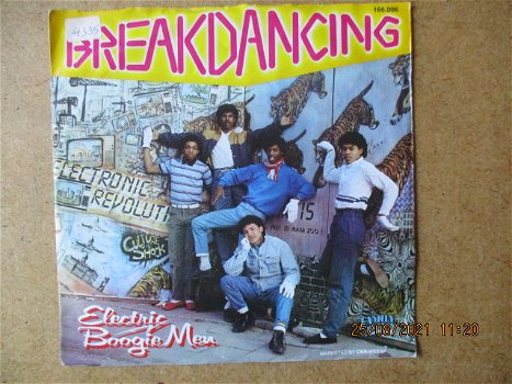 a1434 electric boogie men - breakdancing - 0