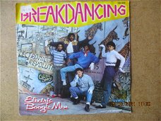 a1434 electric boogie men - breakdancing