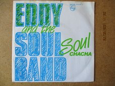 a1436 eddy and the soul band - soul chacha