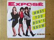 a1437 expose - what you dont know - 0 - Thumbnail