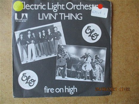 a1444 electric light orchestra - livin thing - 0