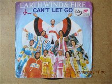 a1450 earth wind and fire - cant let go