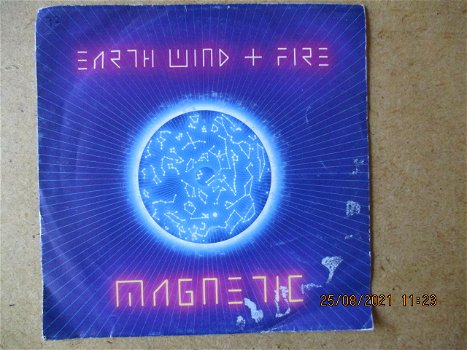 a1454 earth wind and fire - magnetic - 0