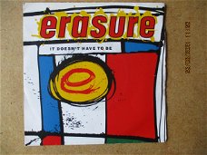 a1463 erasure - it doesnt have to be