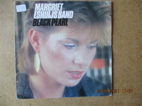 a1465 margriet eshuijs band - black pearl - 0