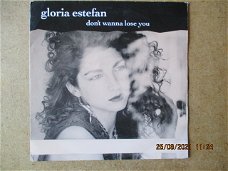 a1467 gloria estefan - dont wanna lose you