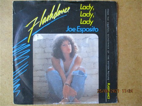 a1469 joe esposito - lady lady lady - 0