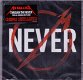 Metallica – Through The Never (2 CD) Music From The Motion Picture (Nieuw/Gesealed) - 0 - Thumbnail
