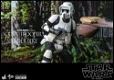 Hot Toys Star Wars ROTJ Scout Trooper and Speeder Bike MMS612 - 1 - Thumbnail