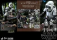 Hot Toys Star Wars ROTJ Scout Trooper and Speeder Bike MMS612 - 6 - Thumbnail