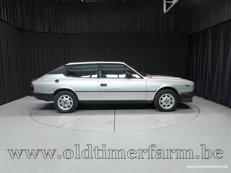 Lancia Beta Hpexecutive Volumex '84 - Afbeelding 3