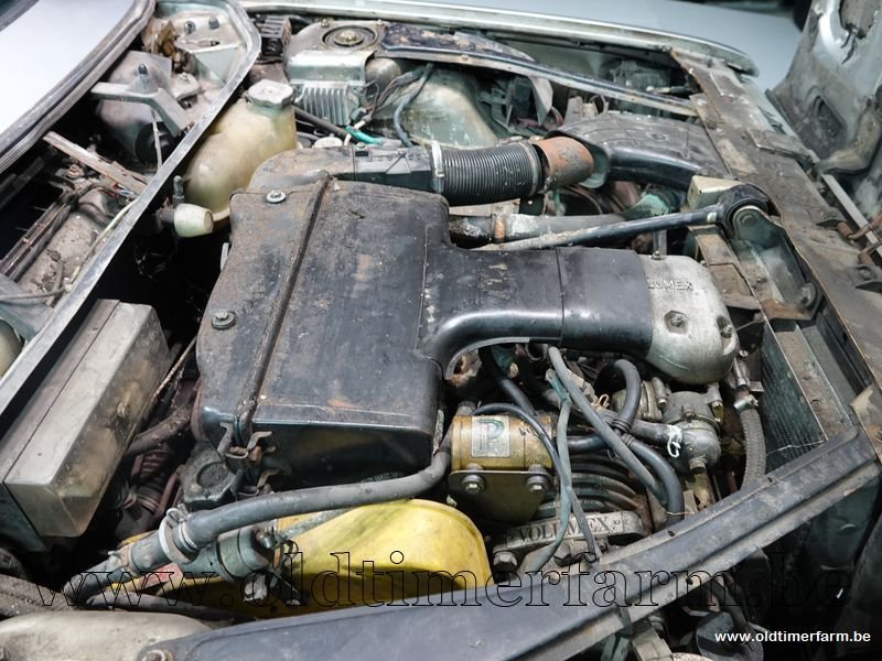 Lancia Beta Hpexecutive Volumex '84 - Afbeelding 4