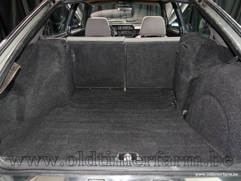 Lancia Beta Hpexecutive Volumex '84 - Afbeelding 5