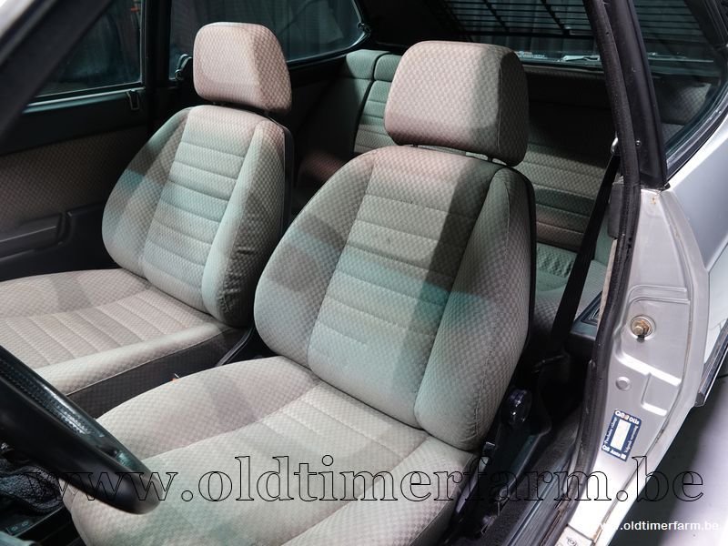 Lancia Beta Hpexecutive Volumex '84 - Afbeelding 7