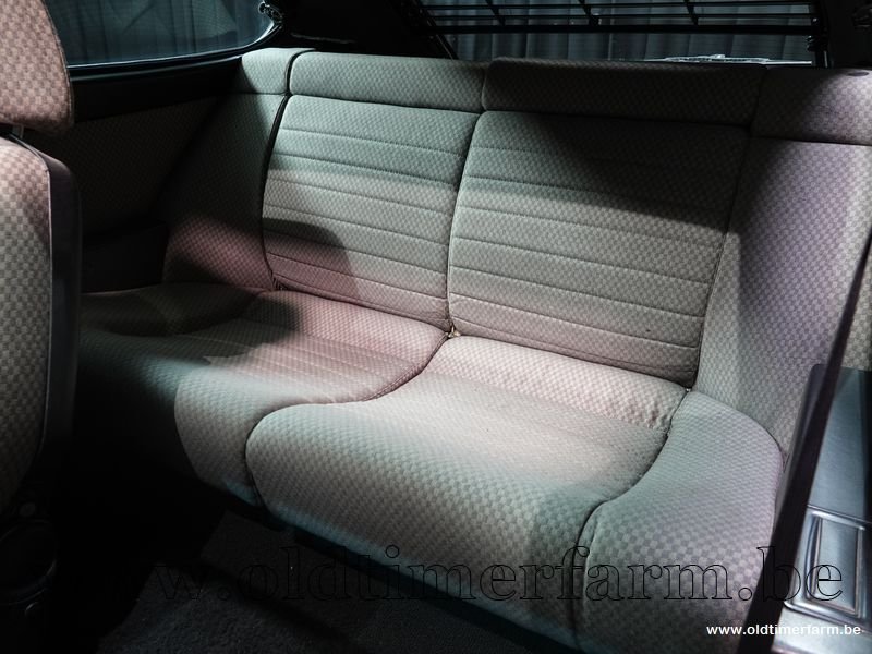 Lancia Beta Hpexecutive Volumex '84 - Afbeelding 8