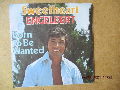 a1481 engelbert - sweetheart - 0