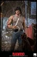 ThreeZero - Rambo: First Blood Action Figure John Rambo - 2 - Thumbnail