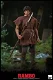 ThreeZero - Rambo: First Blood Action Figure John Rambo - 3 - Thumbnail