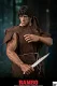 ThreeZero - Rambo: First Blood Action Figure John Rambo - 4 - Thumbnail