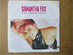 a1498 samantha fox - i only wanna be with you - 0 - Thumbnail