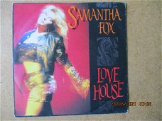 a1500 samantha fox - love house
