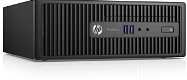 HP Prodesk 600 G1 Tower i5-4670 3.40GHz 8GB 500GB 120GB SSD - 1 - Thumbnail
