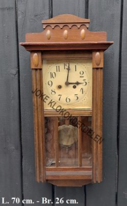 = Regulateur= oud =45431